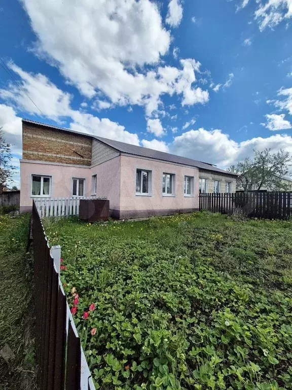 Дом 68,2 м на участке 11 сот. - Фото 0