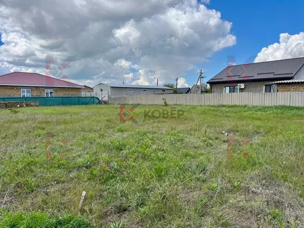 Участок в Крым, Симферопольский район, с. Мирное ул. 20 Января, 9 (6.0 ... - Фото 0