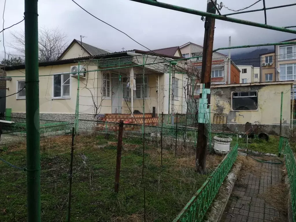 Участок 6 сот. (ИЖС) - Фото 1