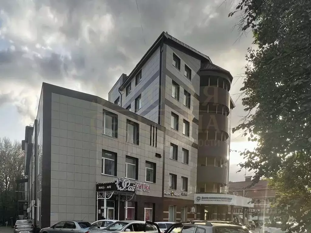 Офис в Белгородская область, Белгород Садовая ул., 2А (10 м) - Фото 2