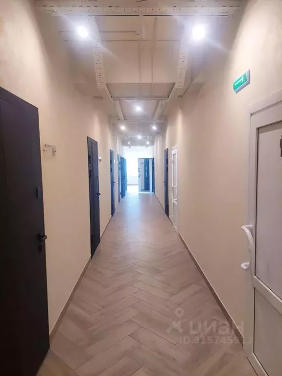 Офис в Московская область, Апрелевка Наро-Фоминский городской округ, ... - Фото 1