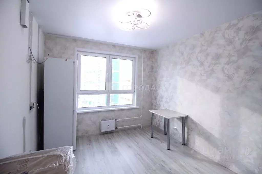 1-к кв. Алтайский край, Барнаул ул. Имени В.Т. Христенко, 15 (33.3 м) - Фото 1