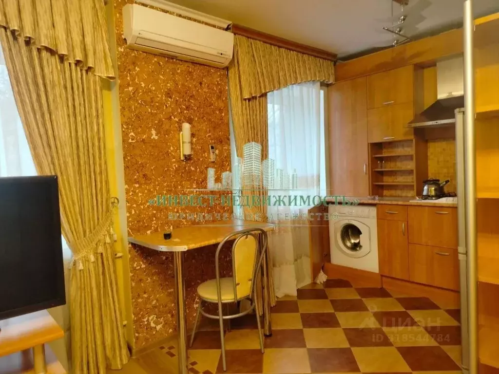 Студия Брянская область, Брянск просп. Ленина, 13 (31.0 м) - Фото 0