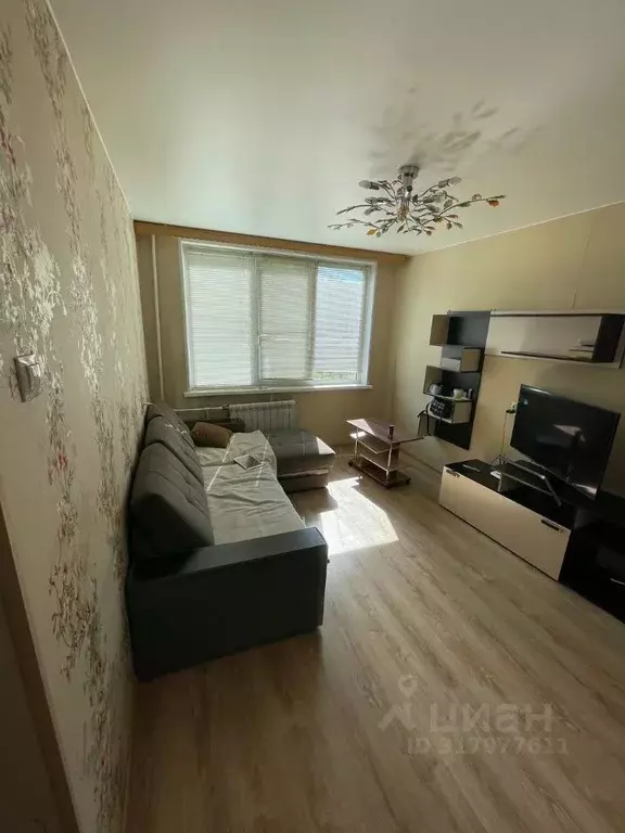 2-к кв. Санкт-Петербург просп. Науки, 10К2 (44.0 м) - Фото 0