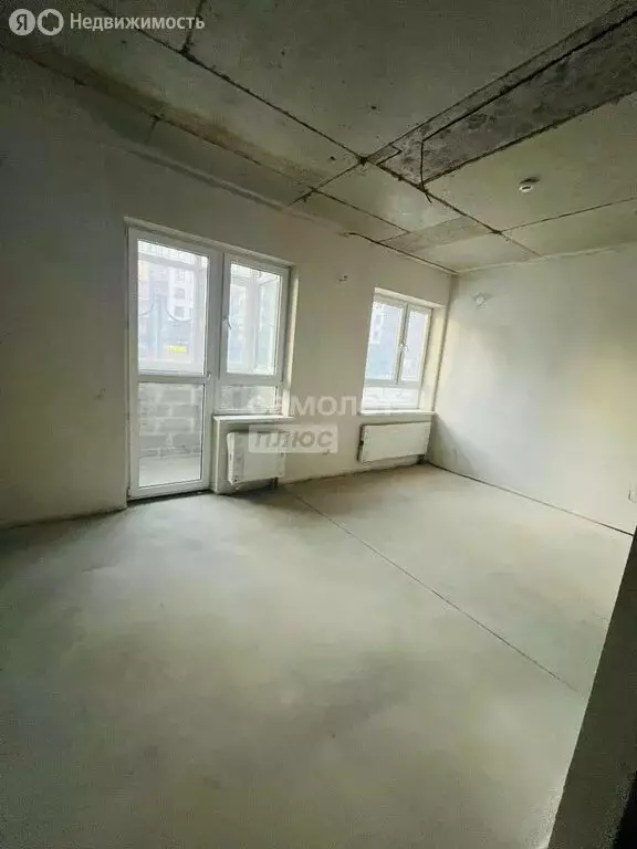 Квартира-студия: Темрюк, Дальняя улица, 30 (33 м) - Фото 1