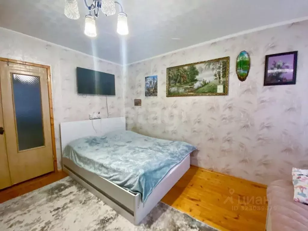 3-к кв. Московская область, Дубна ул. Энтузиастов, 3 (61.0 м) - Фото 1