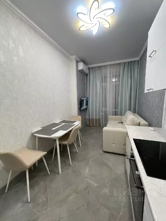 2-к кв. Татарстан, Казань Горки-3 мкр, Экопарк Дубрава мкр, ул. ... - Фото 1