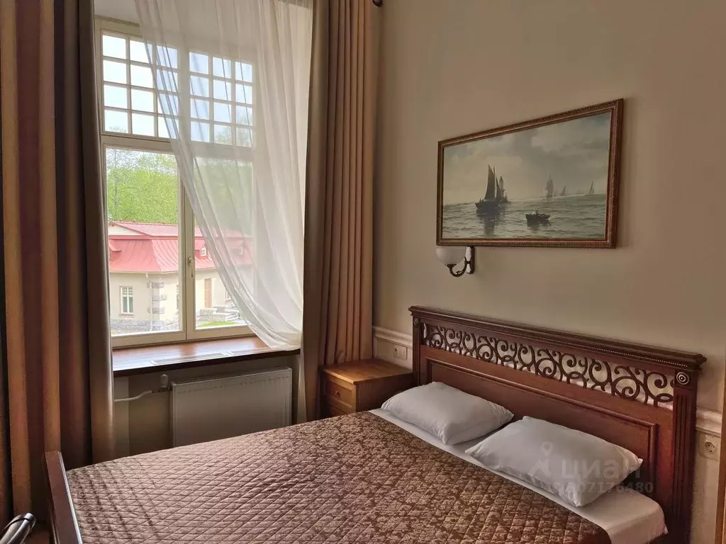 Комната Санкт-Петербург, Санкт-Петербург, Кронштадт Пролетарская ул., ... - Фото 2