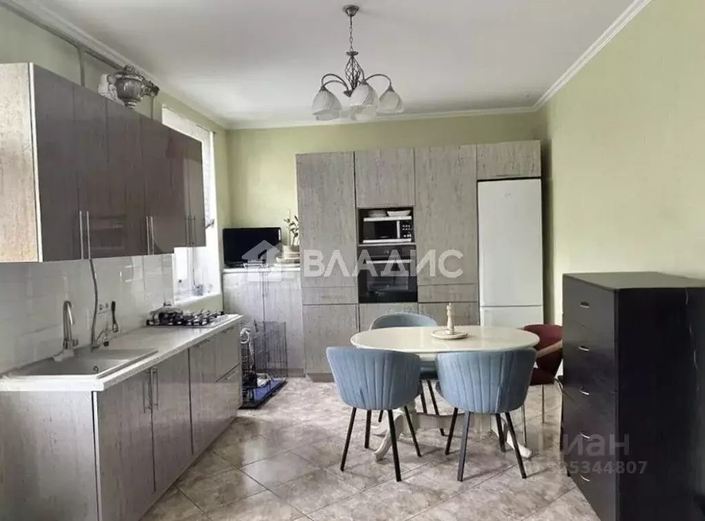 Таунхаус в Московская область, Раменский муниципальный округ, Ясное ... - Фото 2