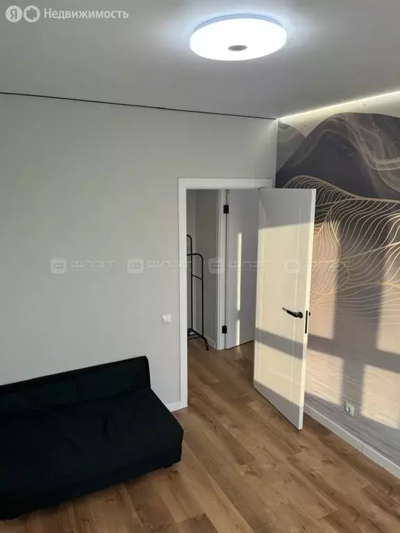 2-комнатная квартира: Казань, ЖК Лето, 2 (45 м) - Фото 1