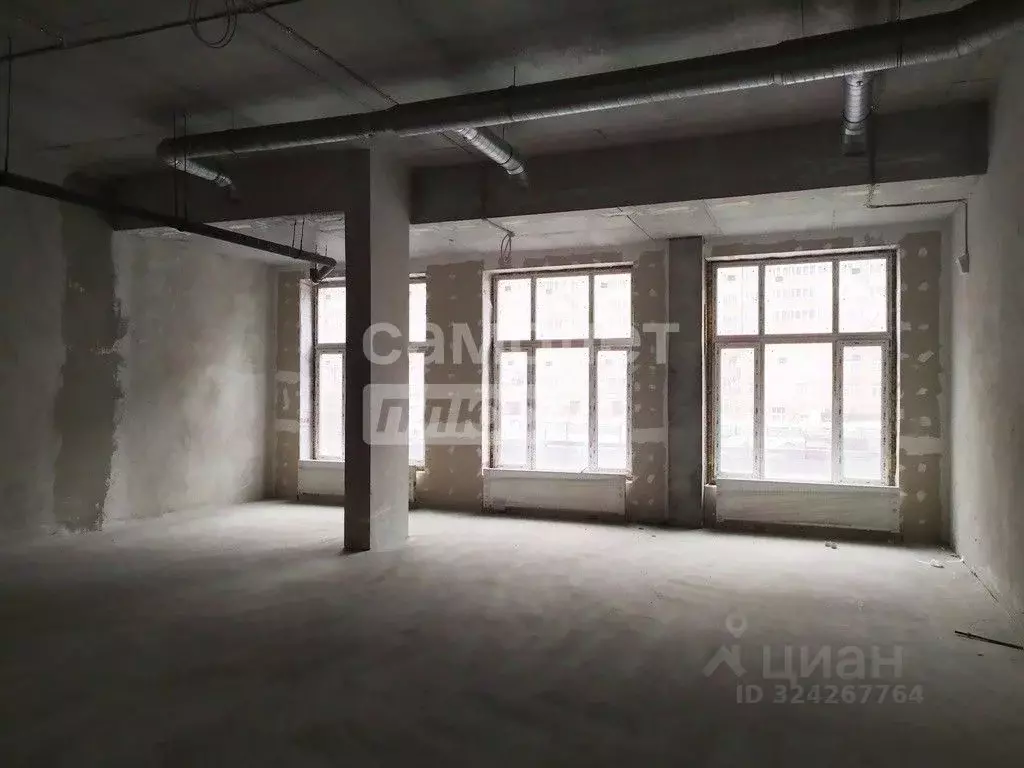 Офис в Новосибирская область, Новосибирск ул. Дуси Ковальчук, 238 (92 ... - Фото 1