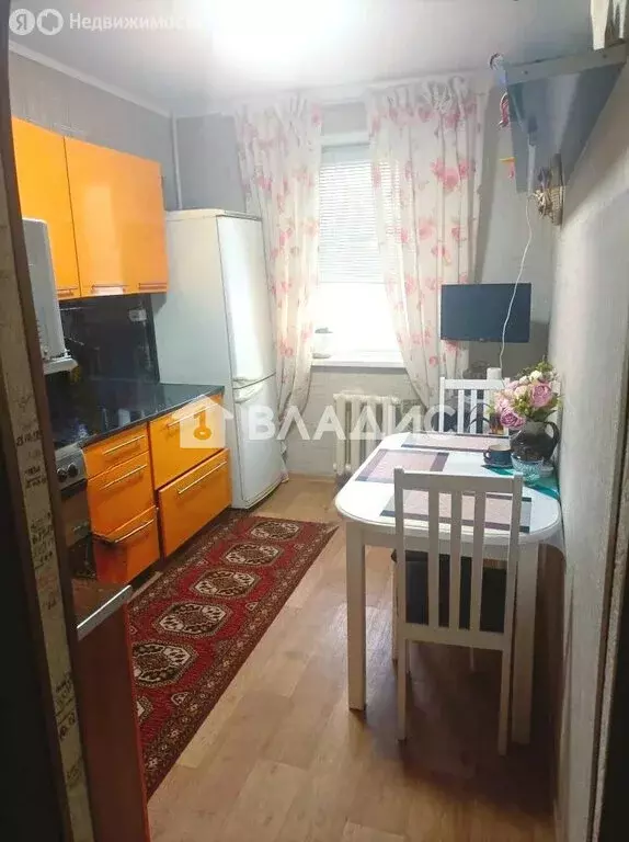 3-комнатная квартира: Стерлитамак, улица Чапаева, 87 (66.6 м) - Фото 1