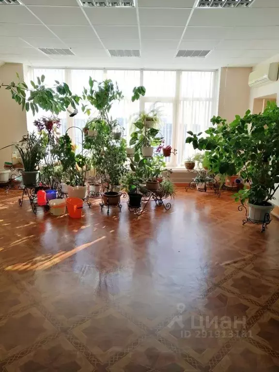 Помещение свободного назначения в Самарская область, Самара просп. ... - Фото 2