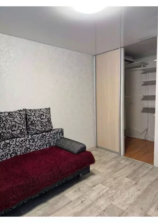2-к кв. Башкортостан, Стерлитамак ул. Якутова, 9В (55.1 м) - Фото 0
