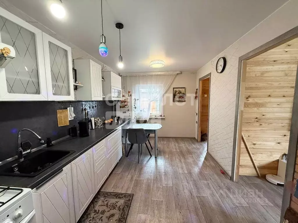 Дом в Забайкальский край, Читинский район, № 56 Дорожник СНТ ул. ... - Фото 2