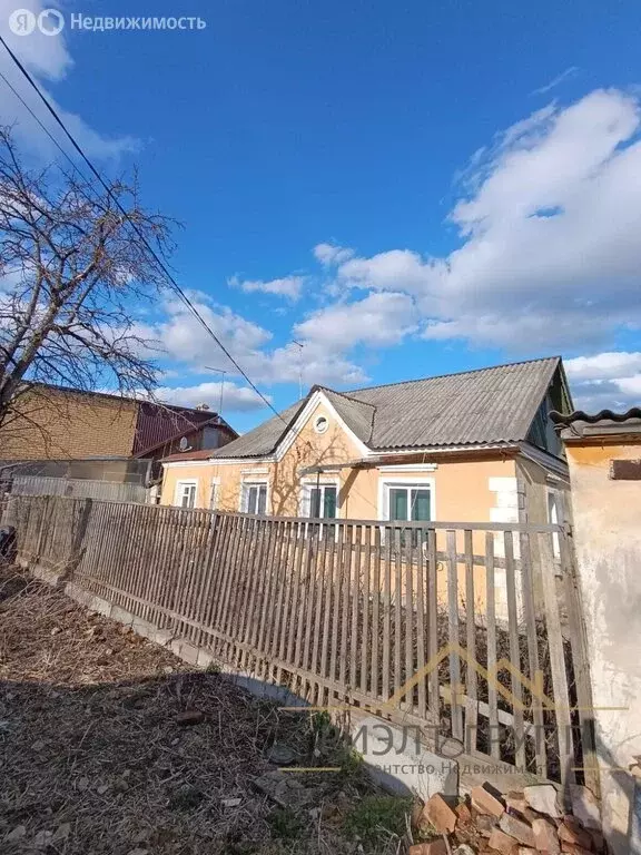 Дом в Казань, 1-я Кленовая улица, 13 (80 м) - Фото 1