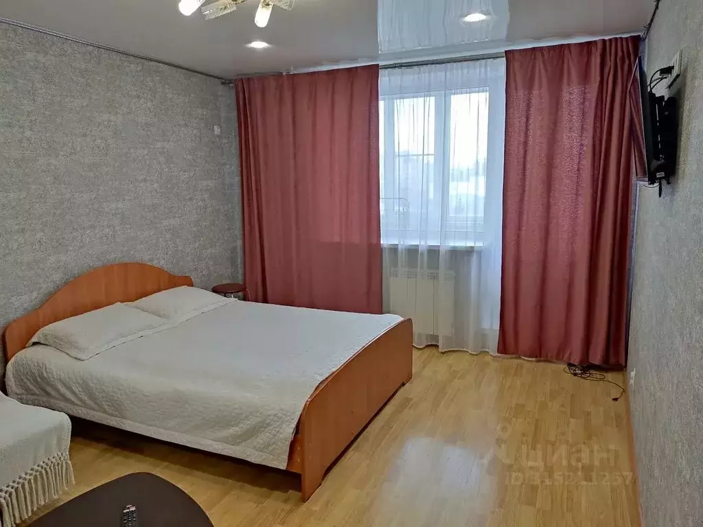 1-к кв. Ивановская область, Иваново ул. Колотилова, 10 (37.0 м) - Фото 0