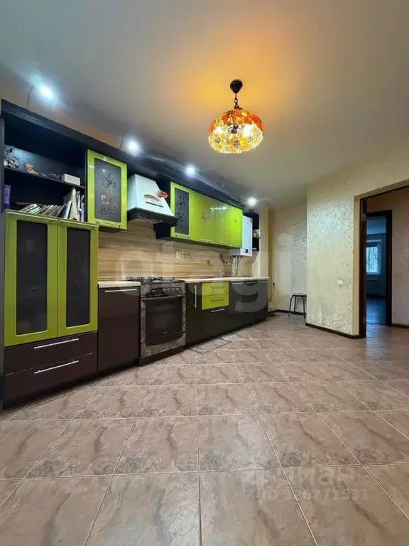 3-к кв. Башкортостан, Давлеканово Уральская ул., 42 (83.5 м) - Фото 2