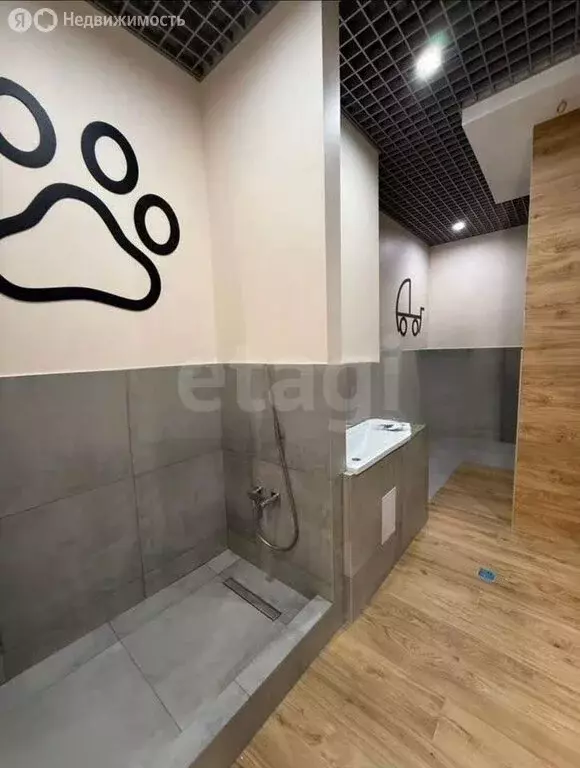 Квартира-студия: Кемерово, улица Дружбы, 30к17 (42.3 м) - Фото 2