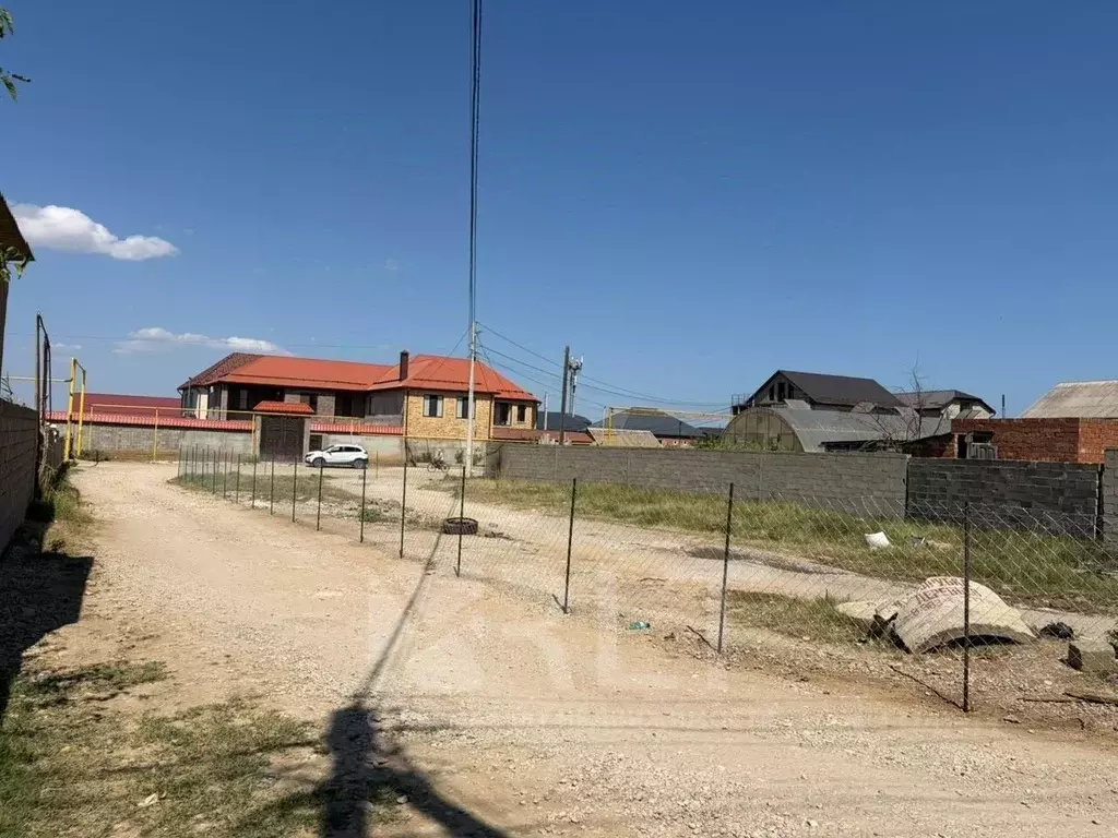 Участок в Дагестан, Махачкала Научный Городок мкр,  (9.0 сот.) - Фото 2