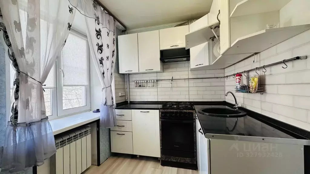 2-к кв. Ярославская область, Переславль-Залесский ул. Менделеева, 46 ... - Фото 1