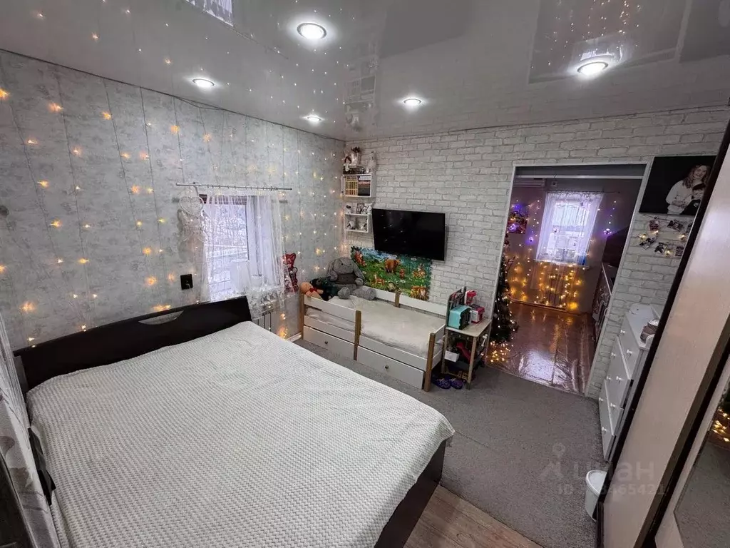 1-к кв. Башкортостан, Уфа Вагонная ул., 25 (40.0 м) - Фото 0