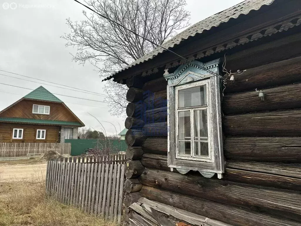 Дом в посёлок городского типа Сосновка, Поселковая улица, 36 (31.1 м) - Фото 2
