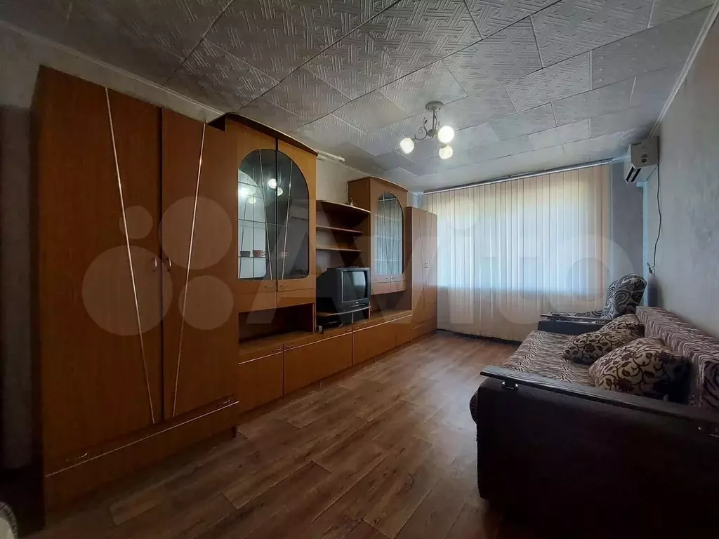 1-к. квартира, 32,4 м, 2/5 эт. - Фото 0