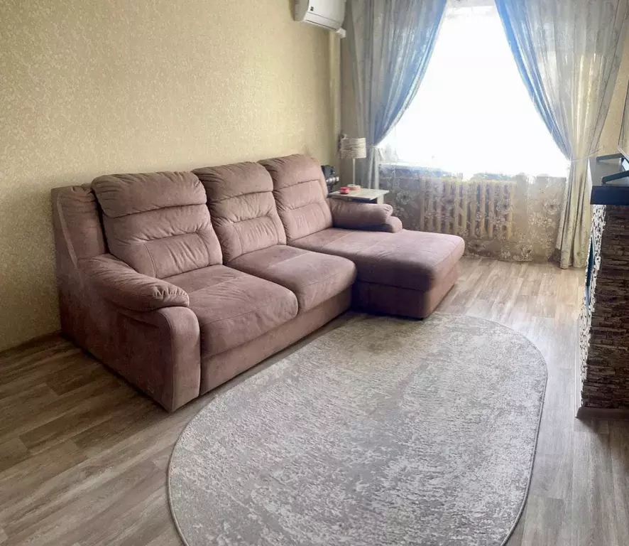 Продаётся 3-к квартира, 60.8 м - Фото 0
