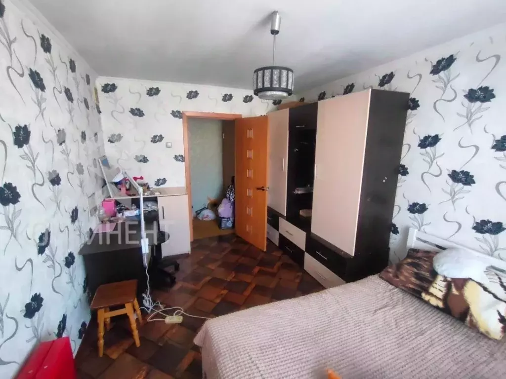 2-к кв. Крым, Евпатория ул. Интернациональная, 137 (49.0 м) - Фото 2