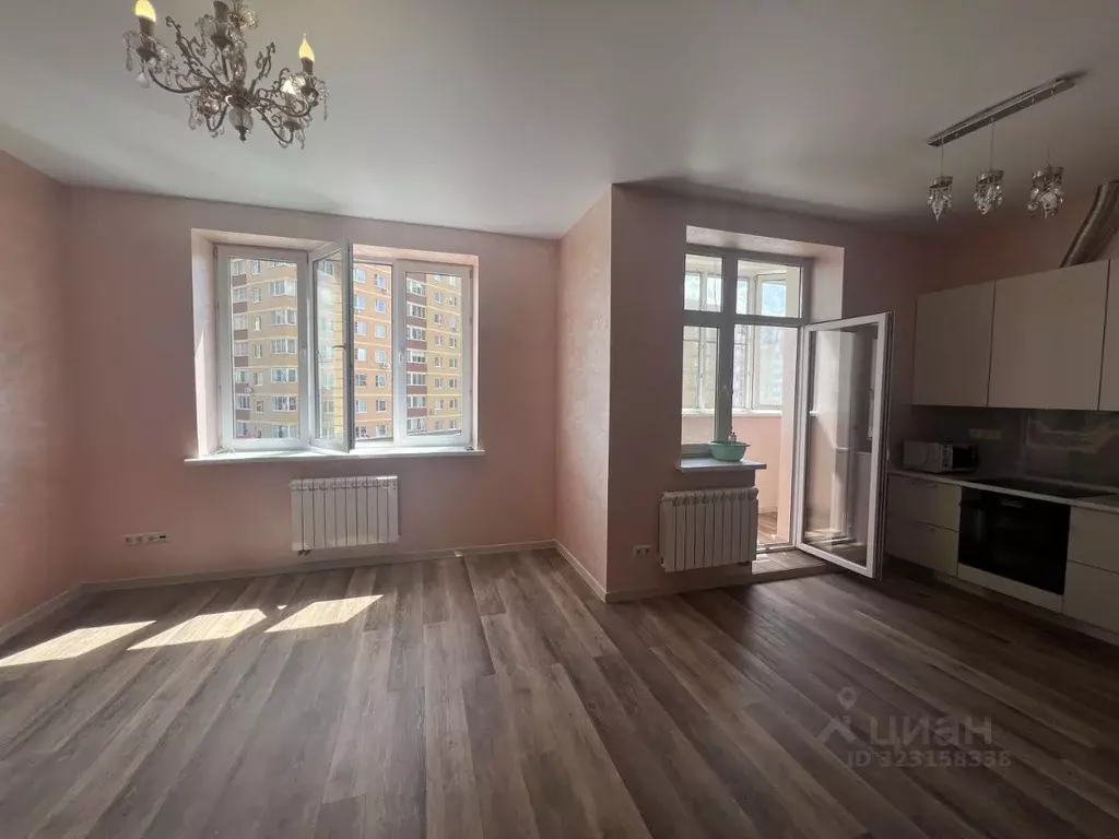 Студия Московская область, Звенигород Одинцовский городской округ, 3-й ... - Фото 2