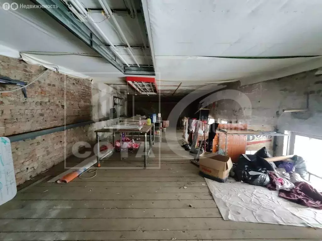 Помещение свободного назначения (141 м) - Фото 2
