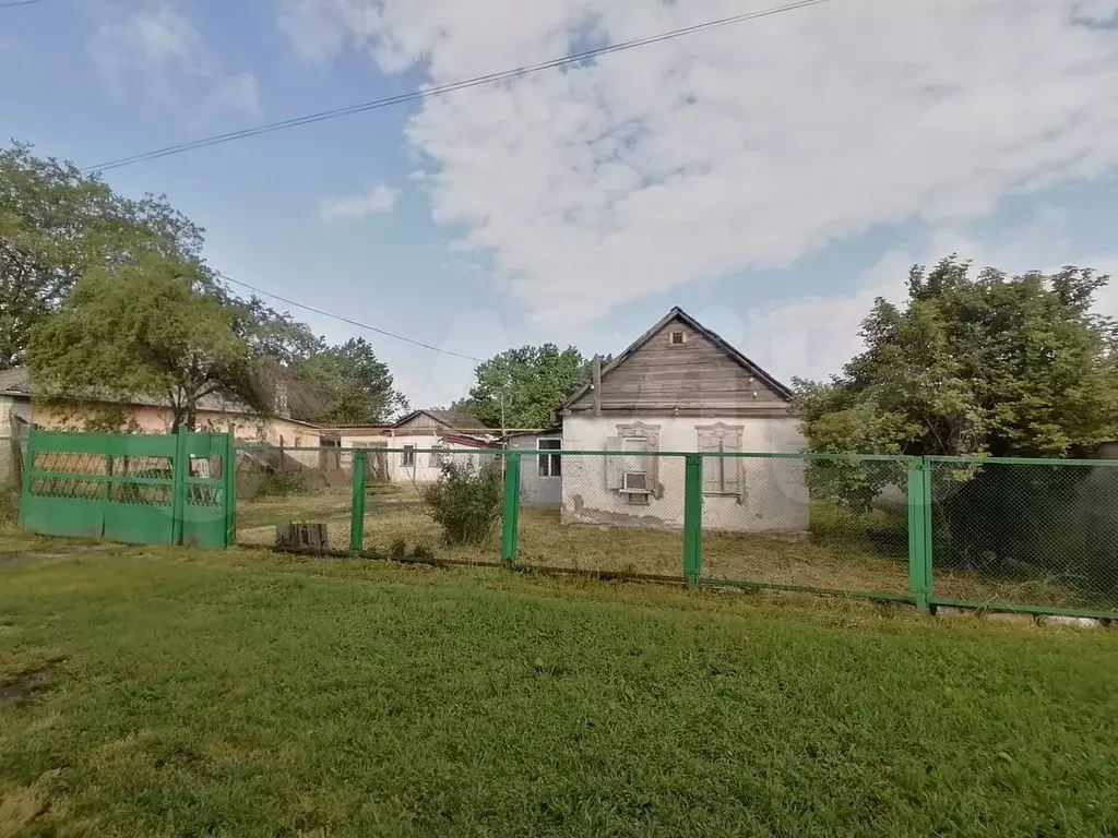 Дом 27 м на участке 9 сот. - Фото 0