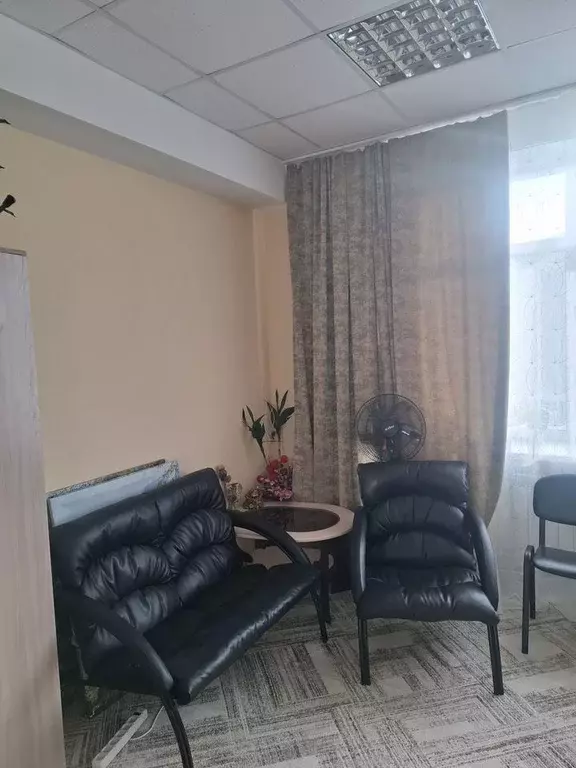 Офис в Новосибирская область, Новосибирск ул. Максима Горького, 54 (19 ... - Фото 2