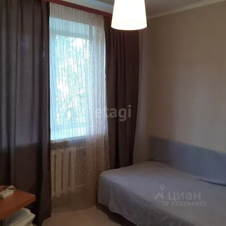 2-к кв. Калужская область, Балабаново г. Боровский муниципальный ... - Фото 1