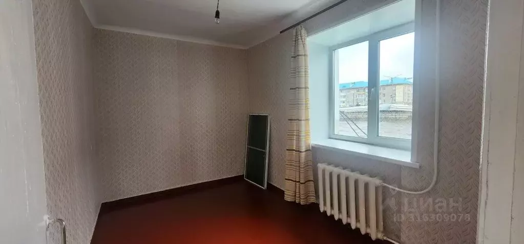 4-к кв. Хабаровский край, Советская Гавань Советско-Гаванский район, ... - Фото 0