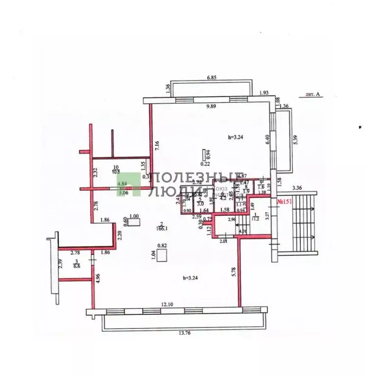 Склад в Орловская область, Орел ул. Нормандия-Неман, 78 (208 м) - Фото 2