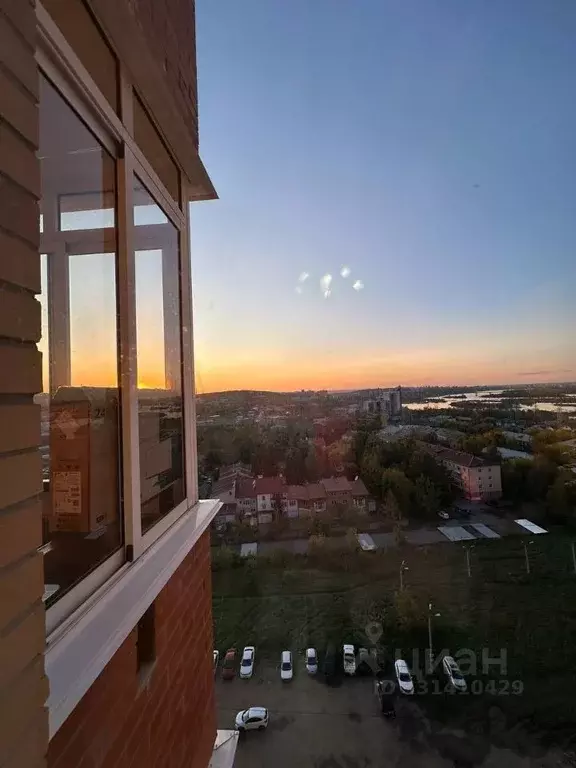 1-к кв. Иркутская область, Иркутск ул. Безбокова, 30/7 (40.0 м) - Фото 1