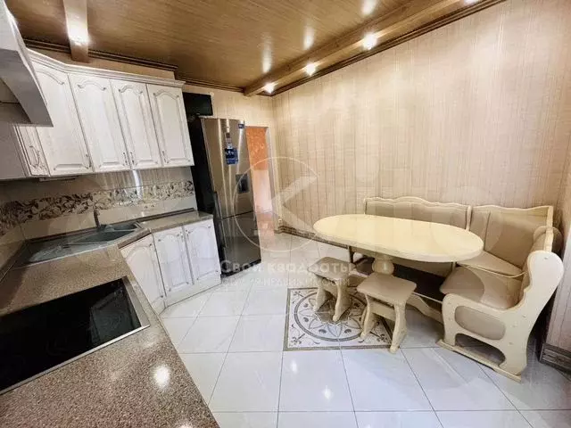 3-к. квартира, 84 м, 8/15 эт. - Фото 0