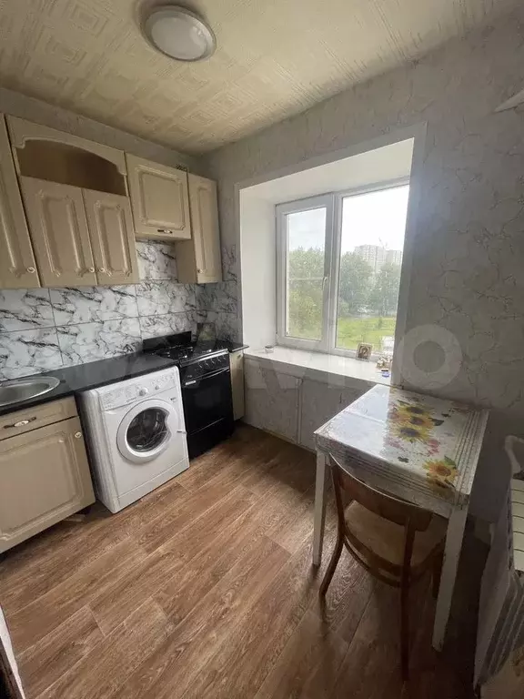 3-к. квартира, 57 м, 5/5 эт. - Фото 0