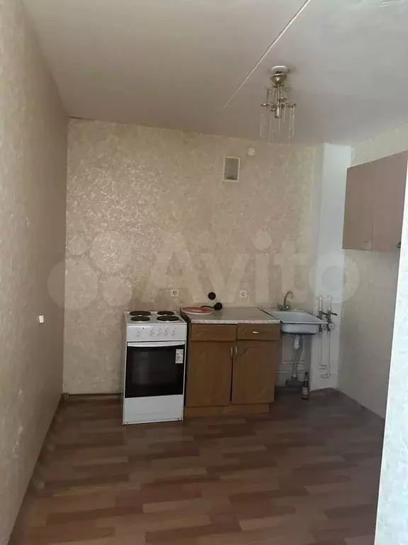 1-к. квартира, 34 м, 3/5 эт. - Фото 1