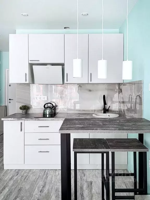 1-к кв. Москва ул. Вертолетчиков, 21к5 (24.0 м) - Фото 2