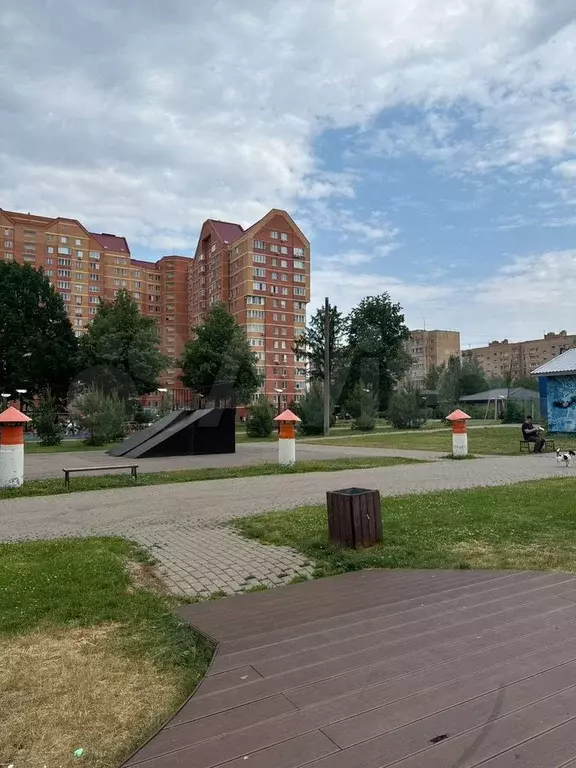 2-к. квартира, 45 м, 9/9 эт. - Фото 0