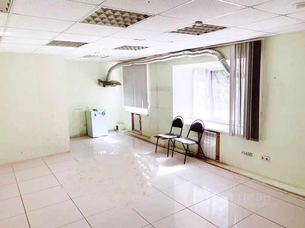 Помещение свободного назначения в Пермский край, Пермь ул. Мира, 116 ... - Фото 2