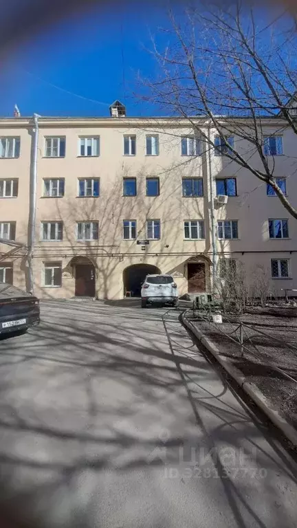 2-к кв. Санкт-Петербург Московский просп., 70К3 (55.0 м) - Фото 2