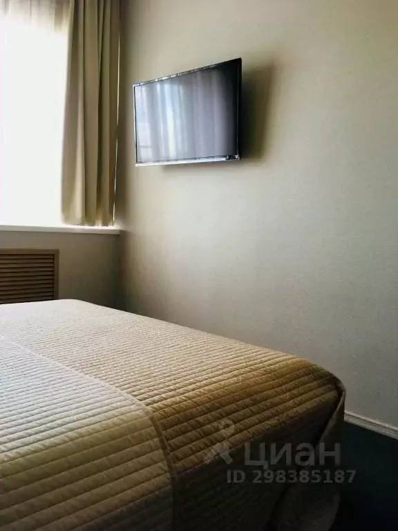 Комната Пензенская область, Пенза Буровая ул., 20 (10.0 м) - Фото 2