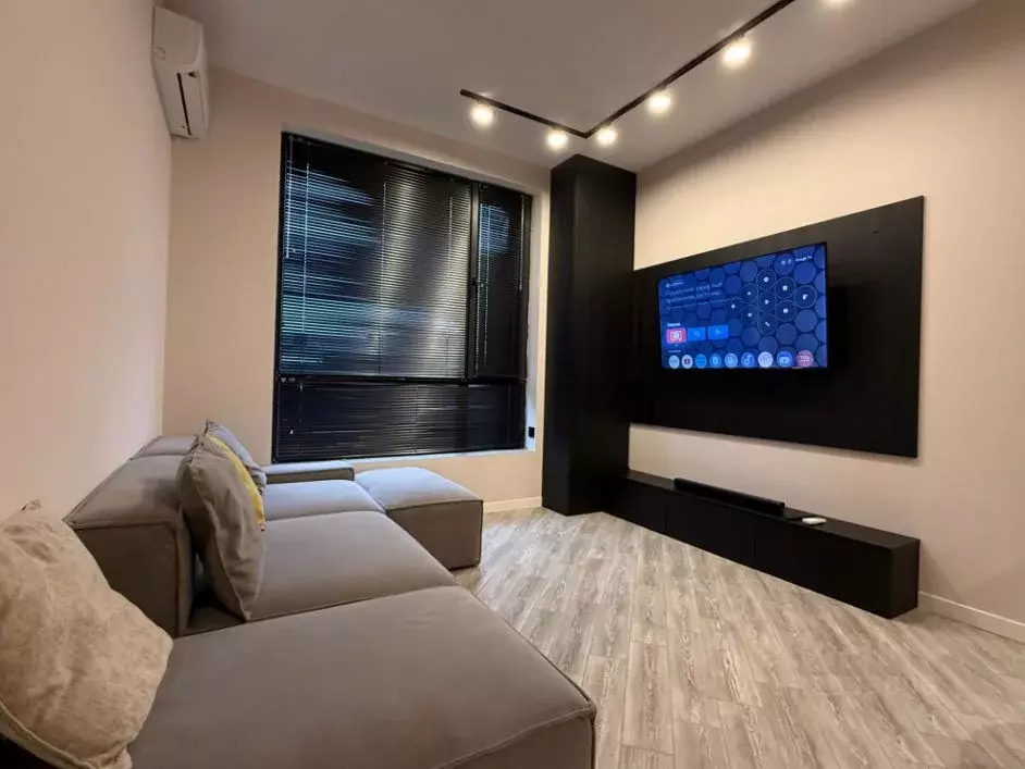 1-к кв. Дагестан, Каспийск просп. М. Омарова, 14А (40.0 м) - Фото 2