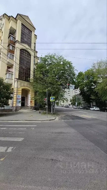 Помещение свободного назначения в Воронежская область, Воронеж ул. ... - Фото 0