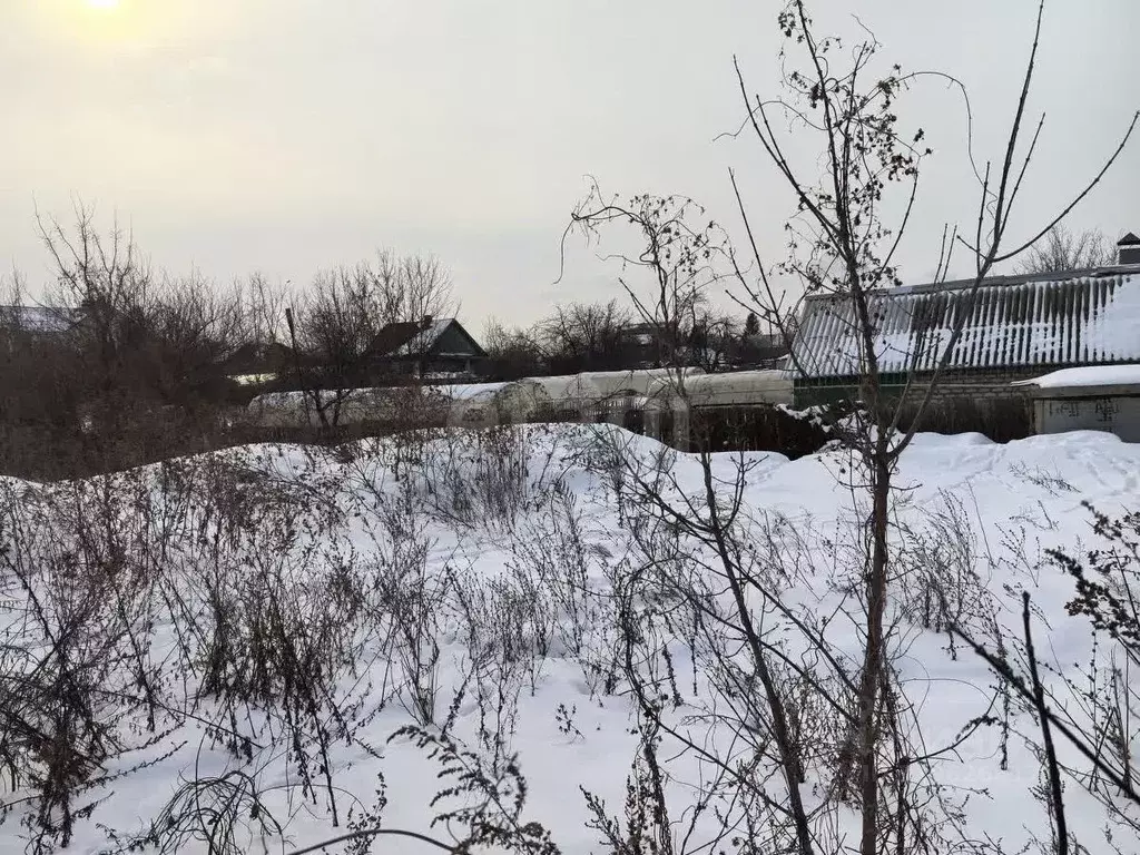 Участок в Самарская область, Самара ул. Чекистов, 63 (10.0 сот.) - Фото 0