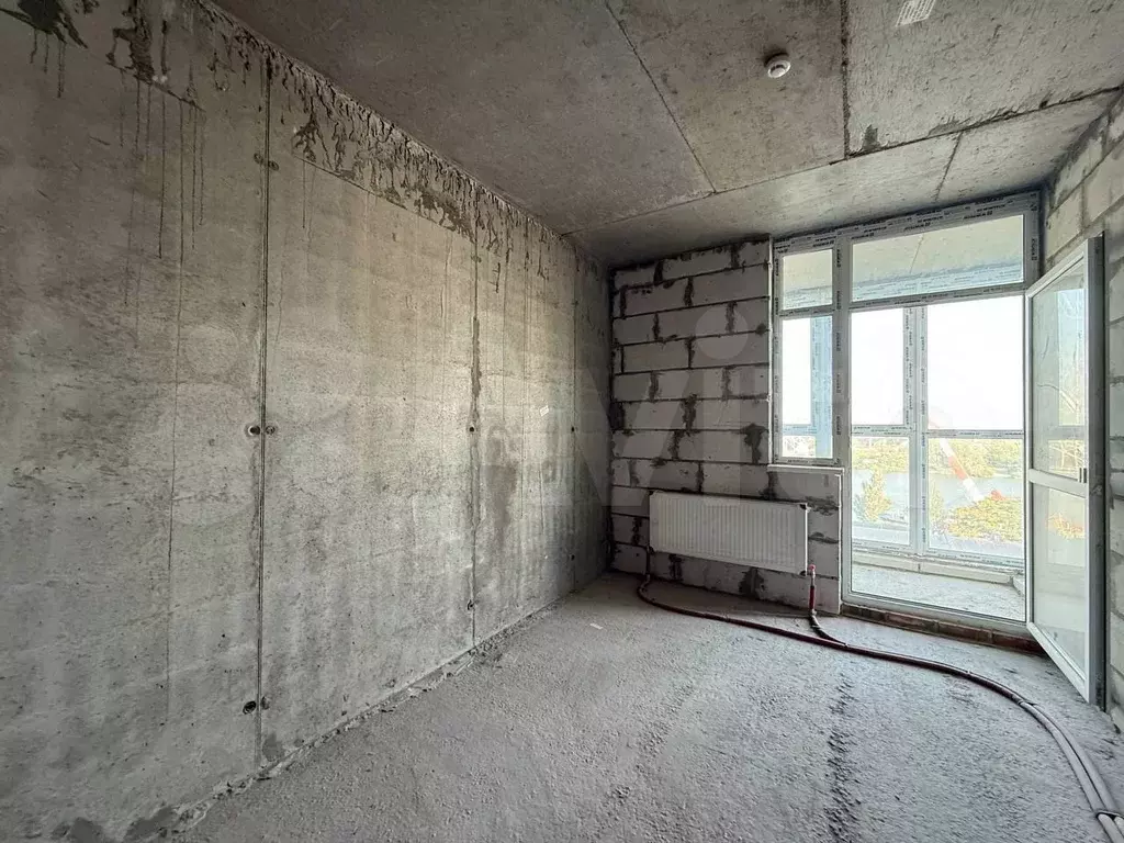 Квартира-студия, 25 м, 7/26 эт. - Фото 0